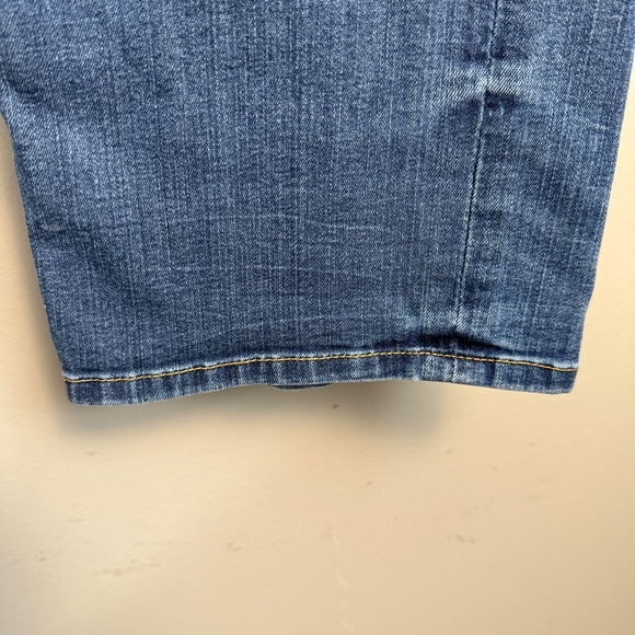 Buffalo David Bitton Denim Men's 32 DRIVEN-X Blue Jeans Straight Stretch Western - Picture 3 of 12